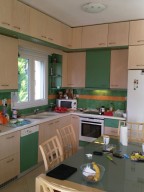 Вила във Фанари Родопи
