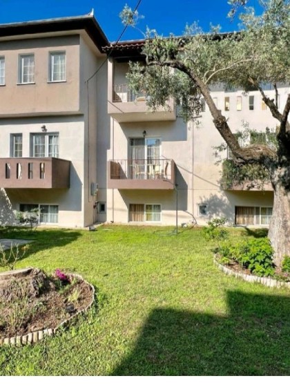 Хотел в Лимена Тасос