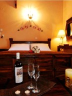 Хотел в Скала Сотирос на Тасос