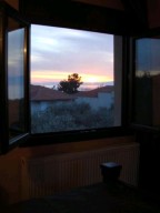 Хотел в Скала Сотирос на Тасос