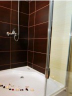 Хотел в Скала Сотирос на Тасос