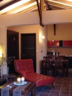 Хотел в Скала Сотирос на Тасос