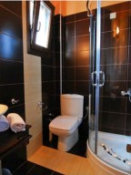 Хотел в Скала Сотирос на Тасос