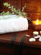 Хотел в Скала Сотирос на Тасос