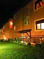 Хотел в Скала Сотирос на Тасос