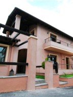 Хотел в Скала Сотирос на Тасос