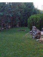 Хотел в Скала Сотирос на Тасос