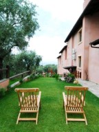 Хотел в Скала Сотирос на Тасос