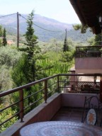 Хотел в Скала Сотирос на Тасос