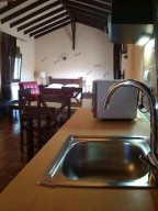 Хотел в Скала Сотирос на Тасос