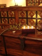 Хотел в Скала Сотирос на Тасос