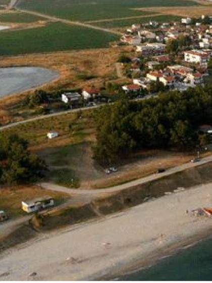 Парцел в Меси Родопи