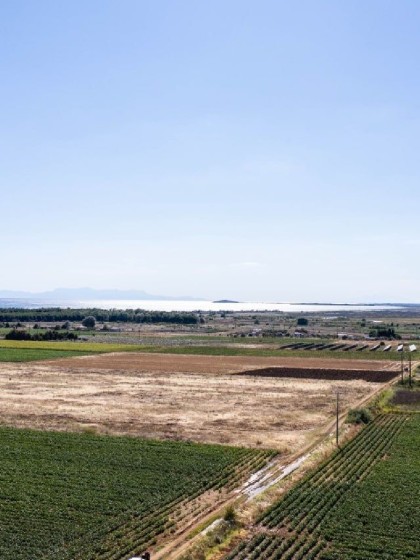 Парцел в Имерос Родопис