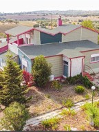 Луксозна вила в Маронея