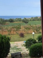 Луксозна вила в Маронея