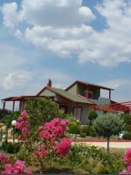 Луксозна вила в Маронея