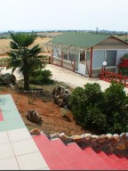 Луксозна вила в Маронея