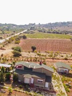 Луксозна вила в Маронея