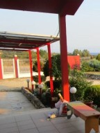 Луксозна вила в Маронея