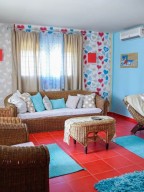 Луксозна вила в Маронея