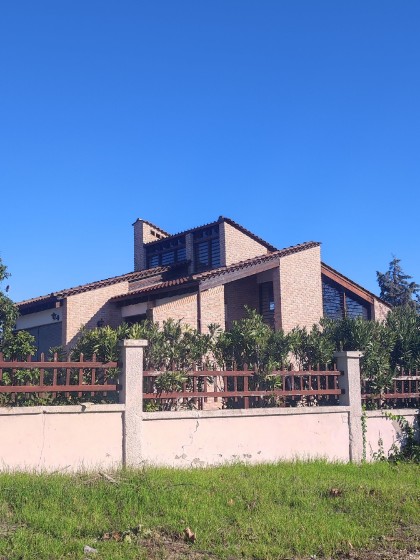 Луксозна вила във Фанари Н. Родопи