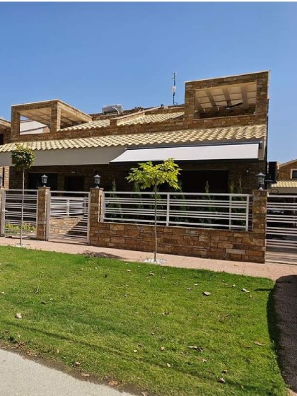 Мезонет в Аспровалта