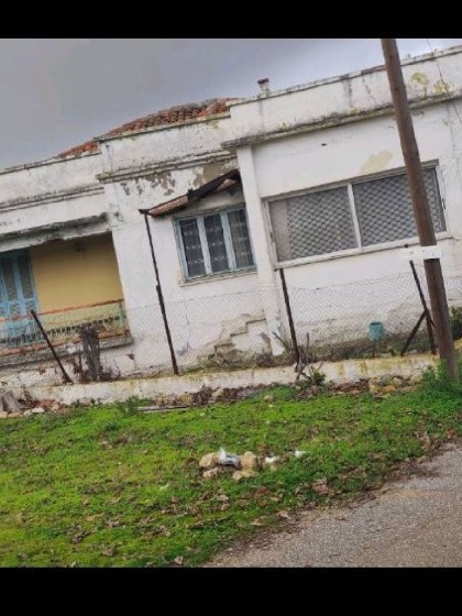 Самостоятелни къщи в Проскините Родопи