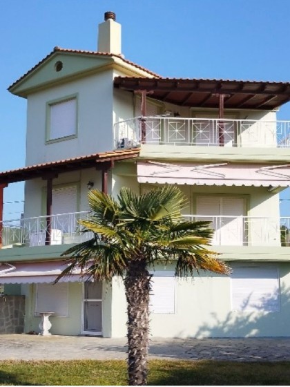 Мезонет в Ароги Родопи