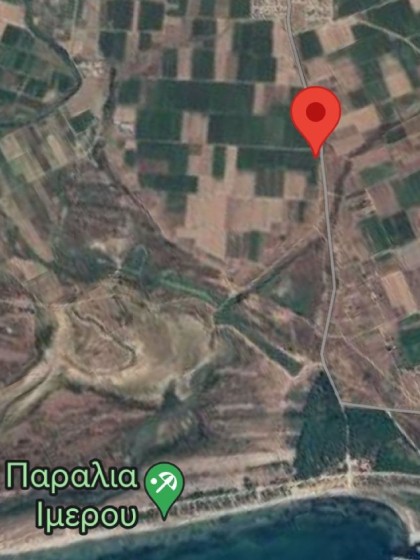 Парцел в Имерос Родопис