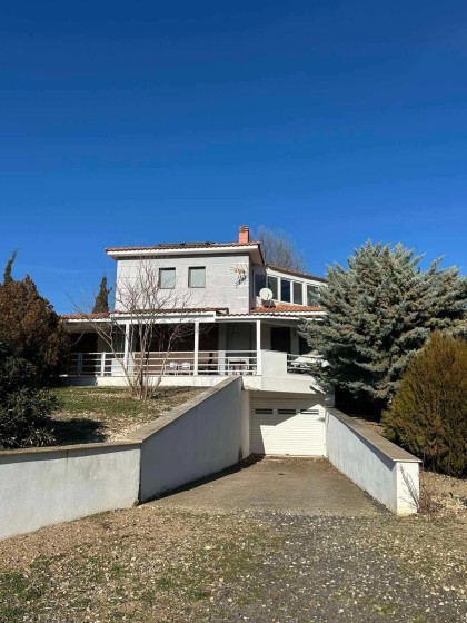 Луксозна вила в Проскините Н. Родопи