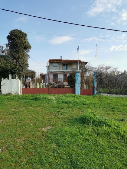 Мезонет в Алмирос Родопис