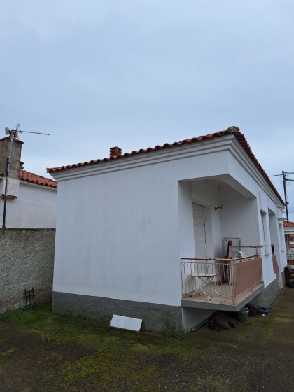 Самостоятелна къща на Имеро