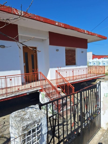 Самостоятелна къща в Пагурия Н. Родопи