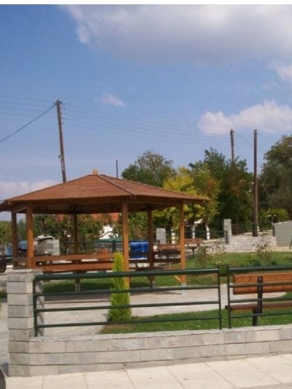 Парцел в Проскините на Родопите