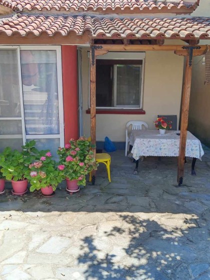 Самостоятелна къща във Фанари Родопи