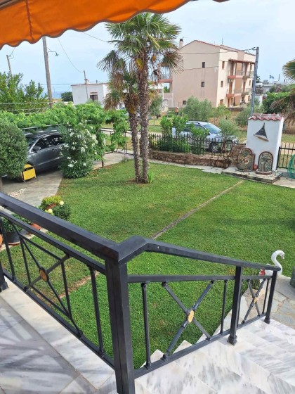 Мезонет в Профити Илиас Н Родопис