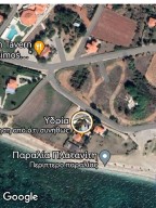 Парцел в Платанитис Родопис