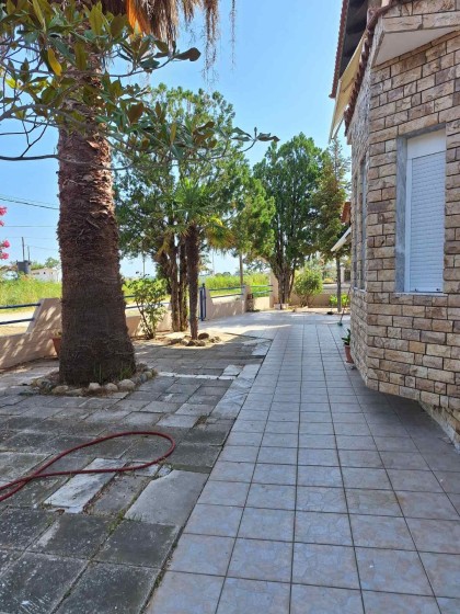 Луксозна вила в Ароги Родопи