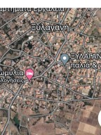 Парцел в префектура Ксилагани на Родопите.