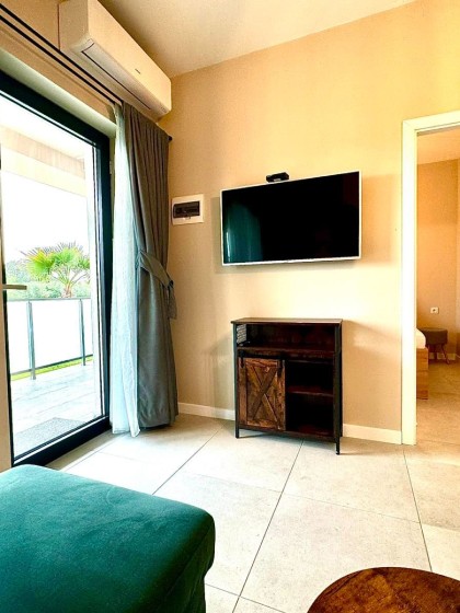 Апартамент във Фанари Родопис