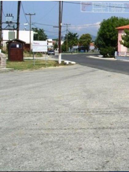 Парцел в Амброзия Родопи