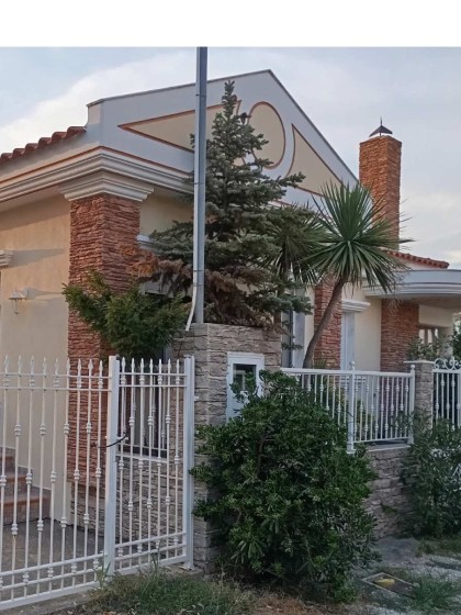 Самостоятелна къща в Меси Н. Родопи