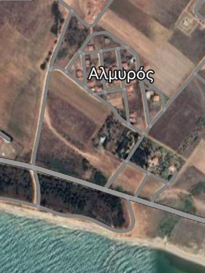 Парцел на Пророк Илия Родопис Първи линия