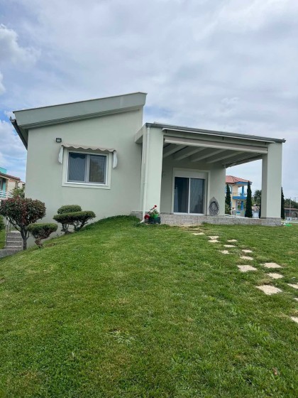 Луксозен мезонет в Ароги Родопи