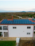 Луксозна вила за продажба в Пророк Илия, Комотини, Гърция.