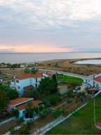 Луксозна вила за продажба в Пророк Илия, Комотини, Гърция.
