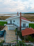 Луксозна вила за продажба в Пророк Илия, Комотини, Гърция.
