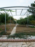 Луксозна вила за продажба в Пророк Илия, Комотини, Гърция.