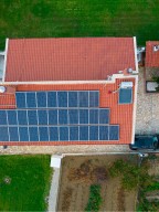 Луксозна вила за продажба в Пророк Илия, Комотини, Гърция.
