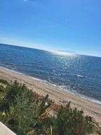 Самостоятелна къща в морския район на Платанитис Н. Родопи